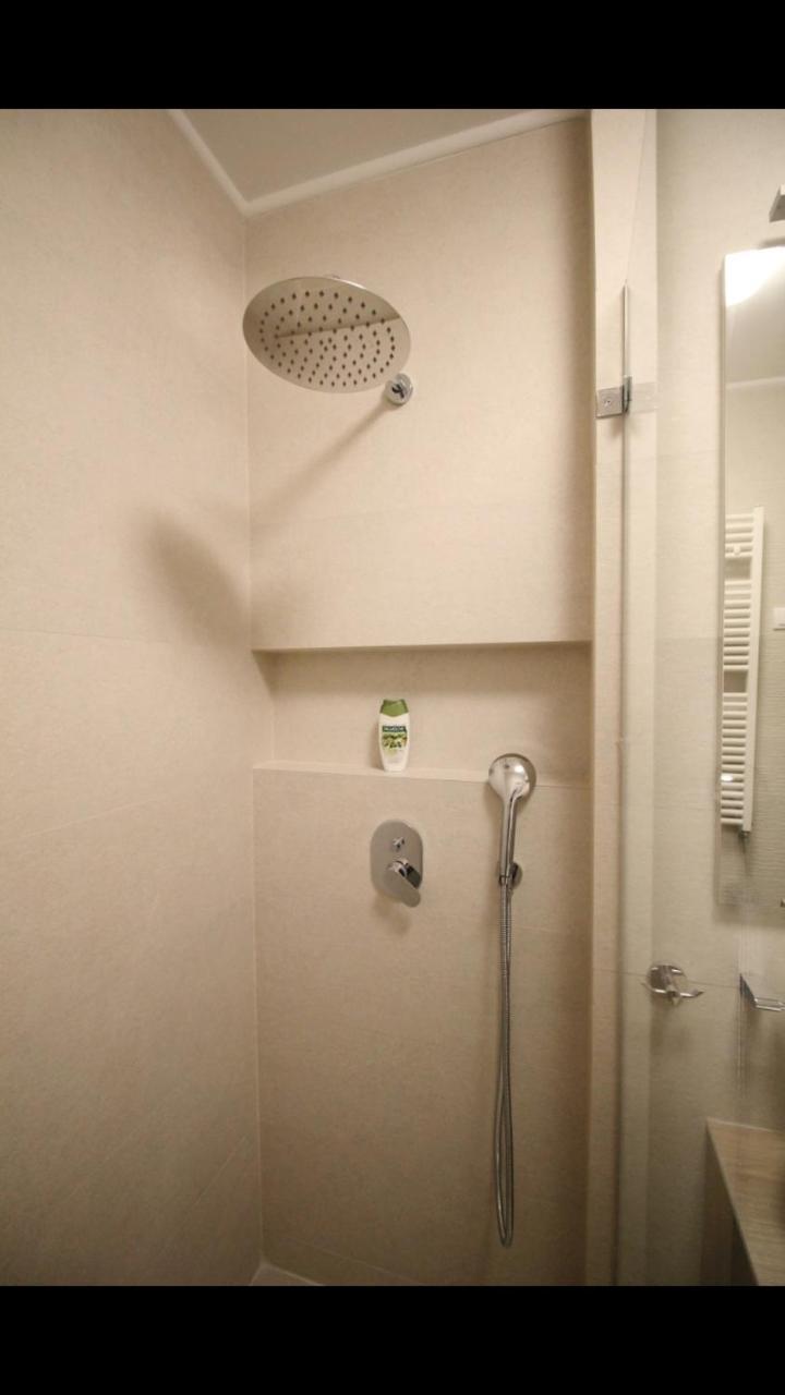 Apartman Donner Centar Subotica Buitenkant foto