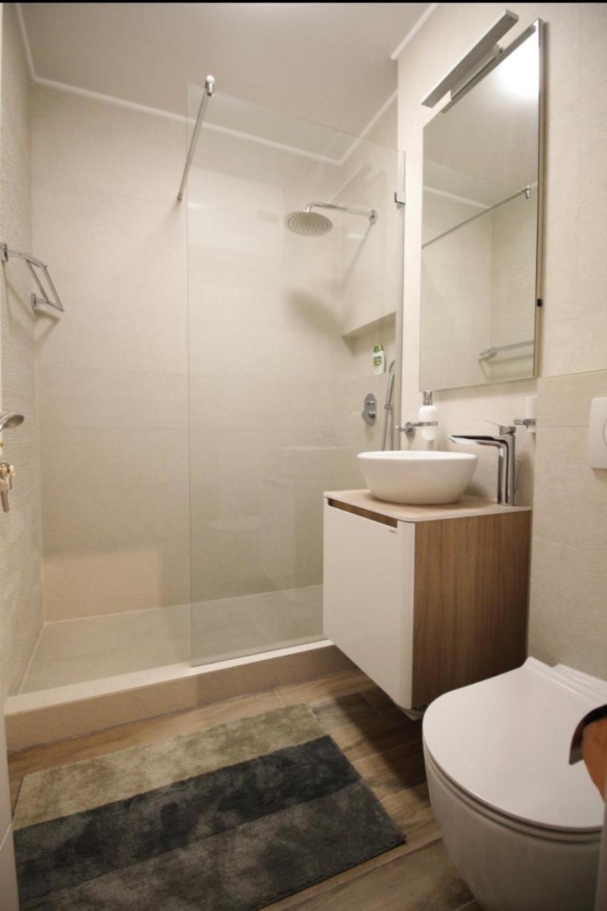 Apartman Donner Centar Subotica Buitenkant foto